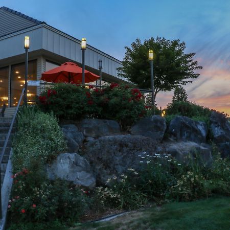 Holiday Inn Clarkston - Lewiston By Ihg المظهر الخارجي الصورة