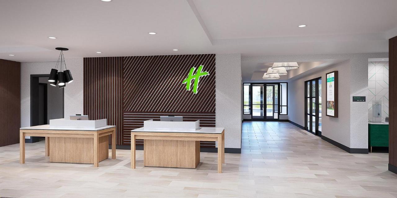 Holiday Inn Clarkston - Lewiston By Ihg المظهر الخارجي الصورة