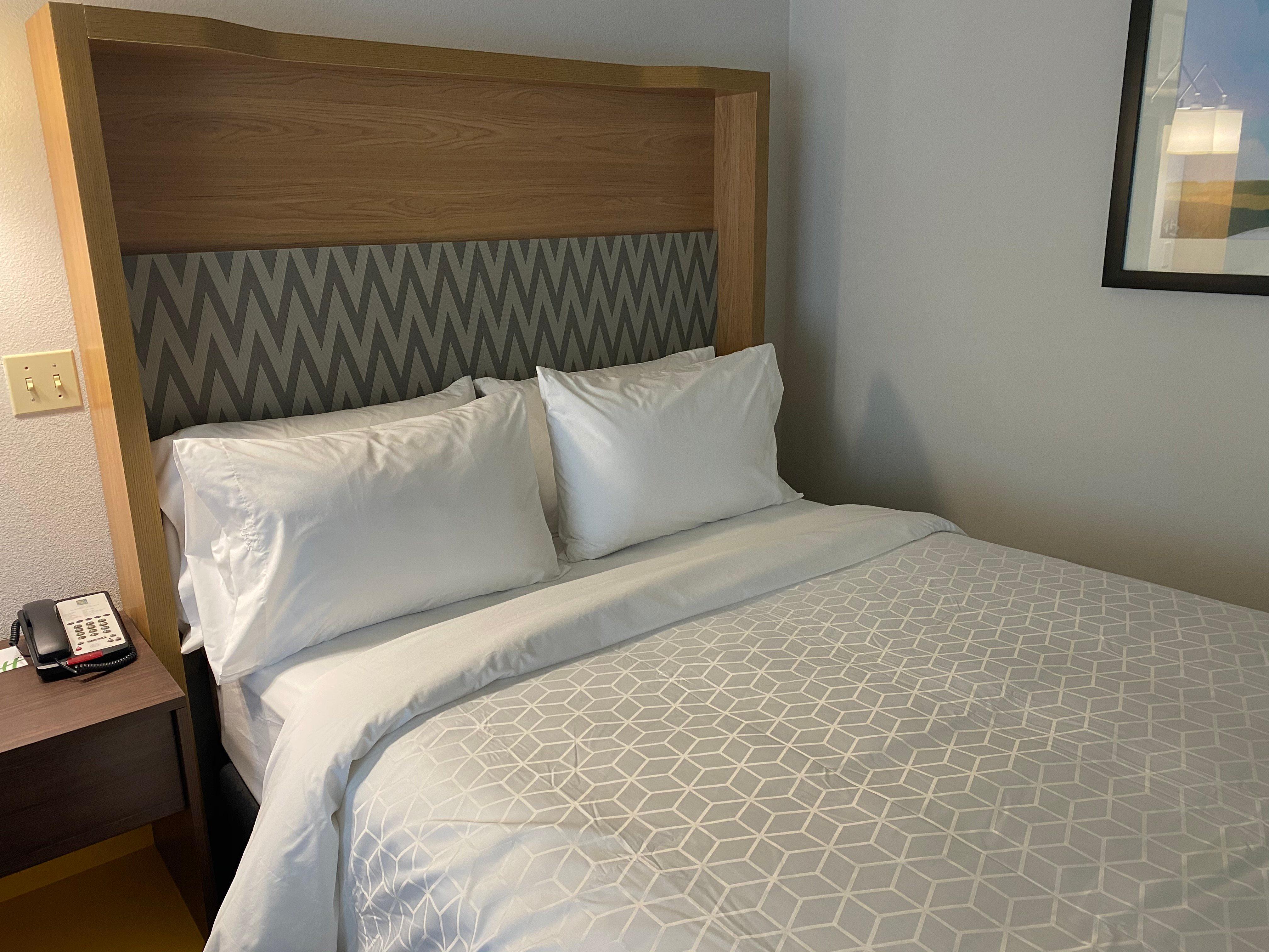 Holiday Inn Clarkston - Lewiston By Ihg المظهر الخارجي الصورة