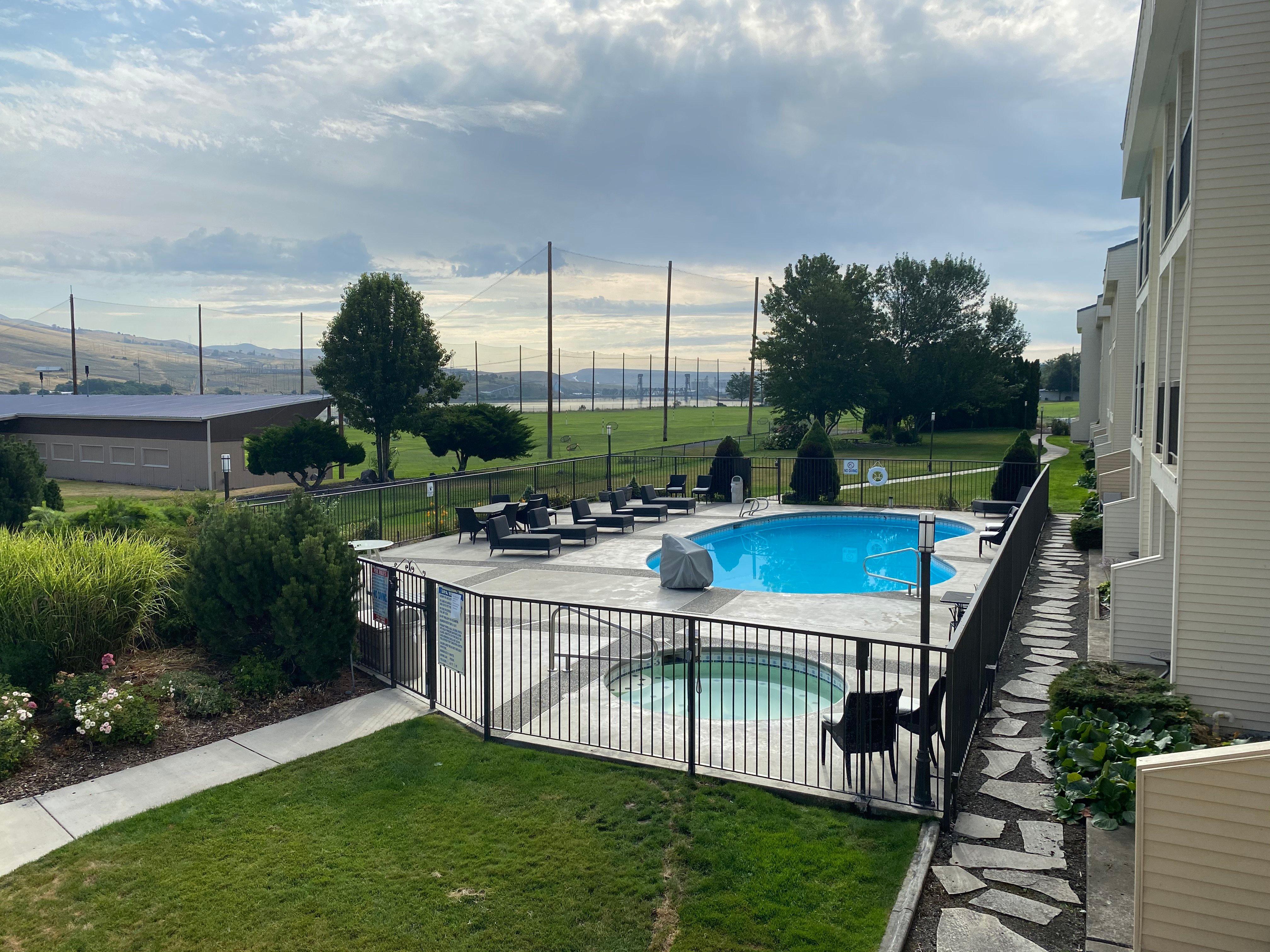 Holiday Inn Clarkston - Lewiston By Ihg المظهر الخارجي الصورة
