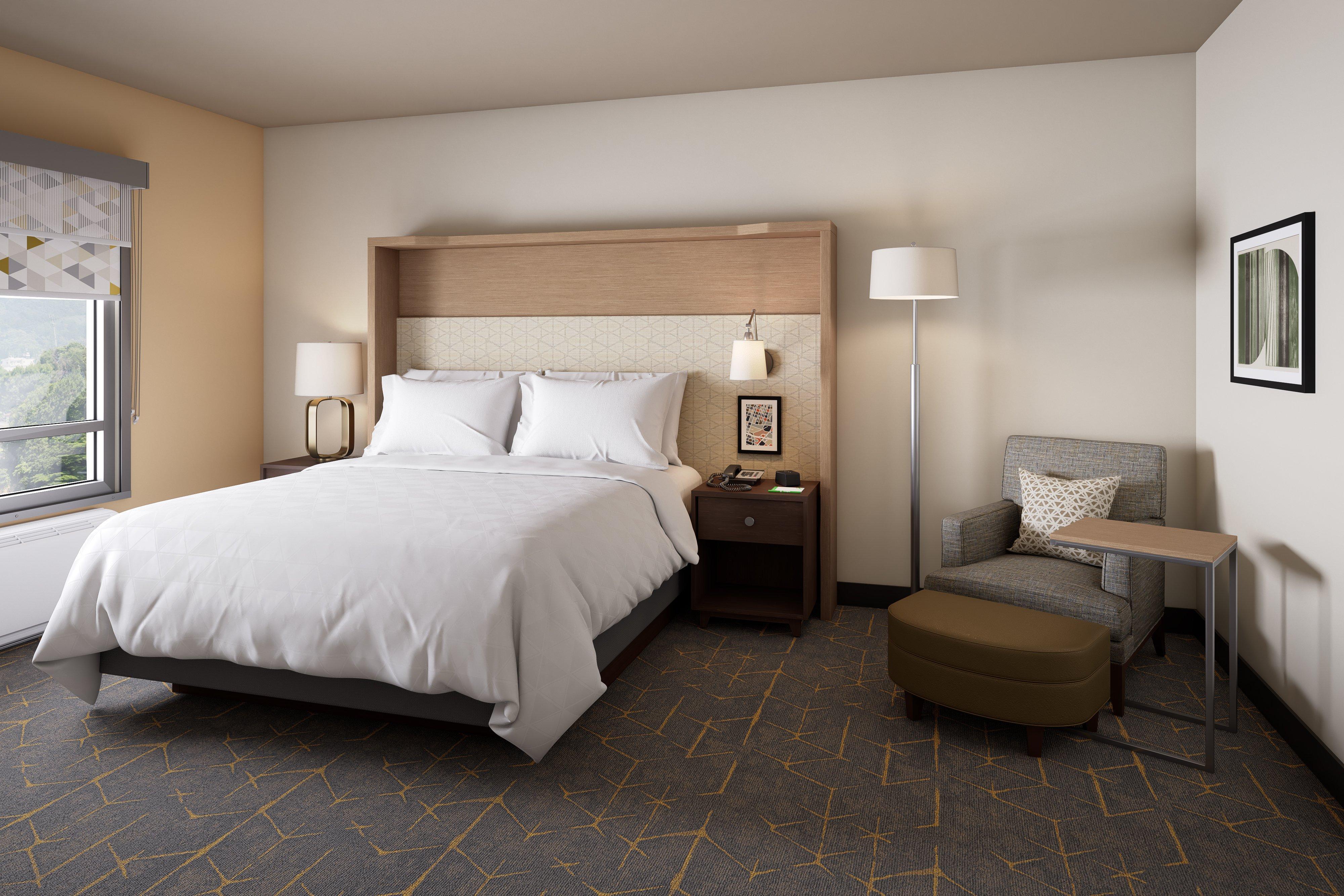 Holiday Inn Clarkston - Lewiston By Ihg المظهر الخارجي الصورة