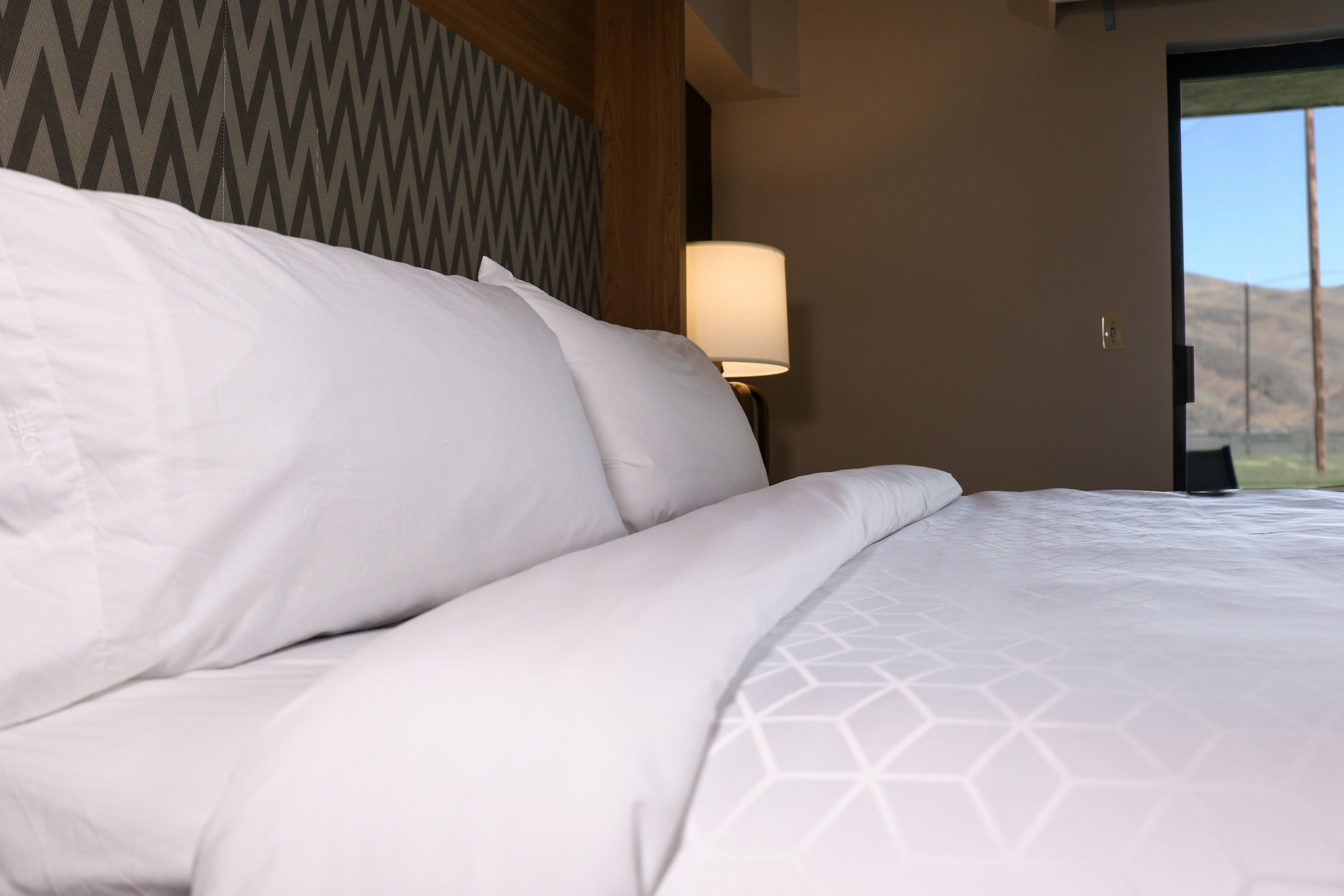 Holiday Inn Clarkston - Lewiston By Ihg المظهر الخارجي الصورة