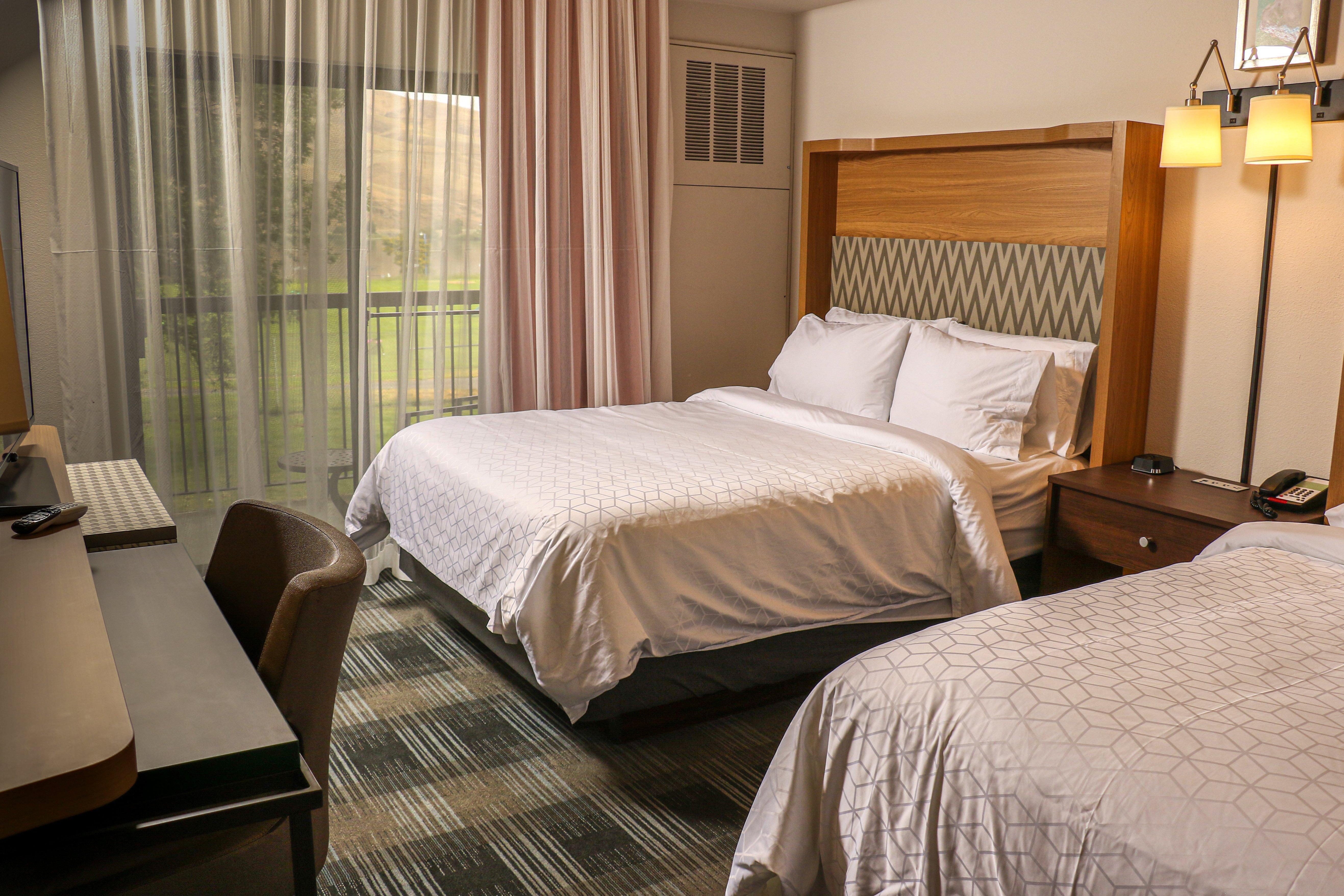 Holiday Inn Clarkston - Lewiston By Ihg المظهر الخارجي الصورة