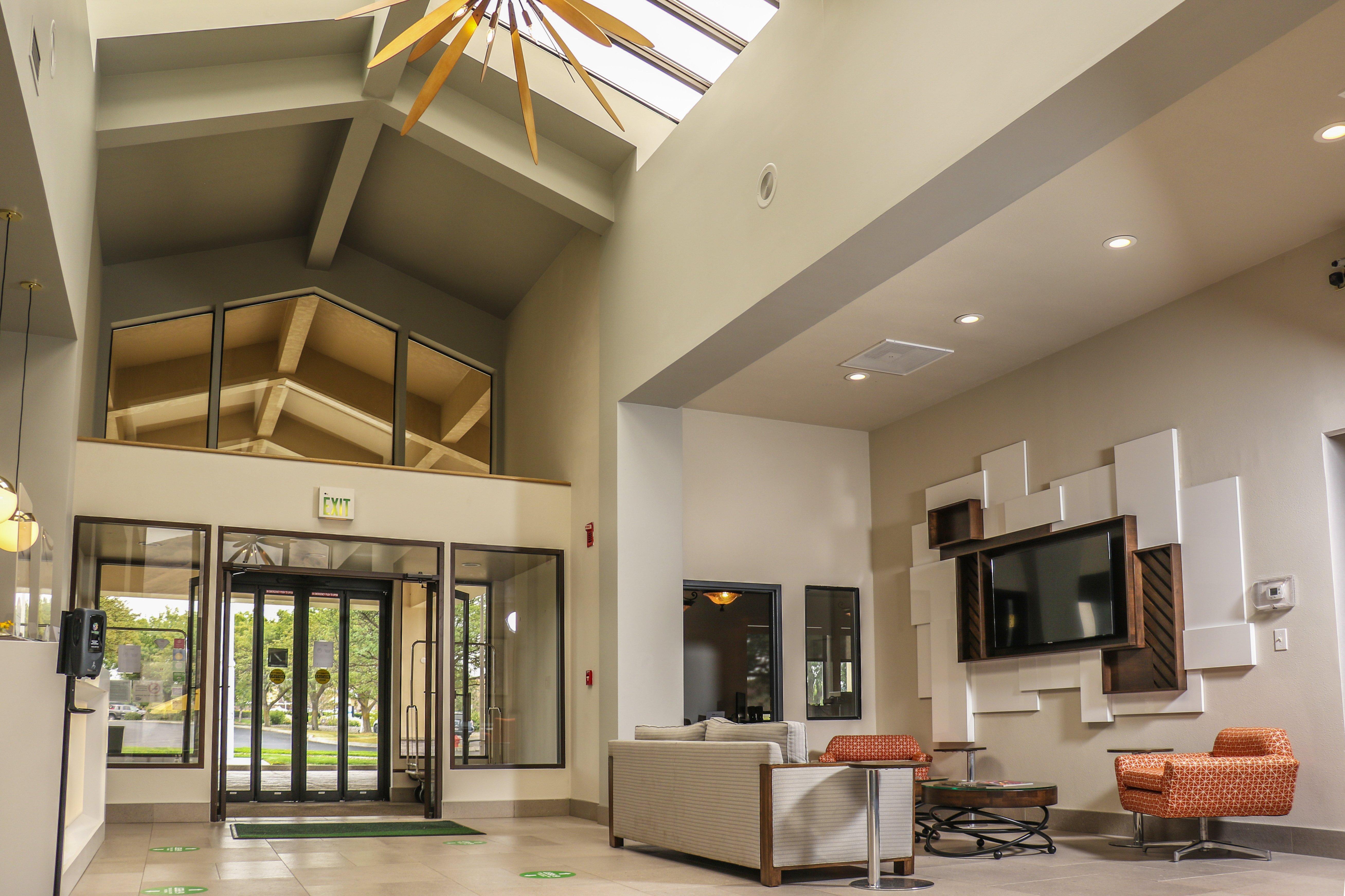 Holiday Inn Clarkston - Lewiston By Ihg المظهر الخارجي الصورة