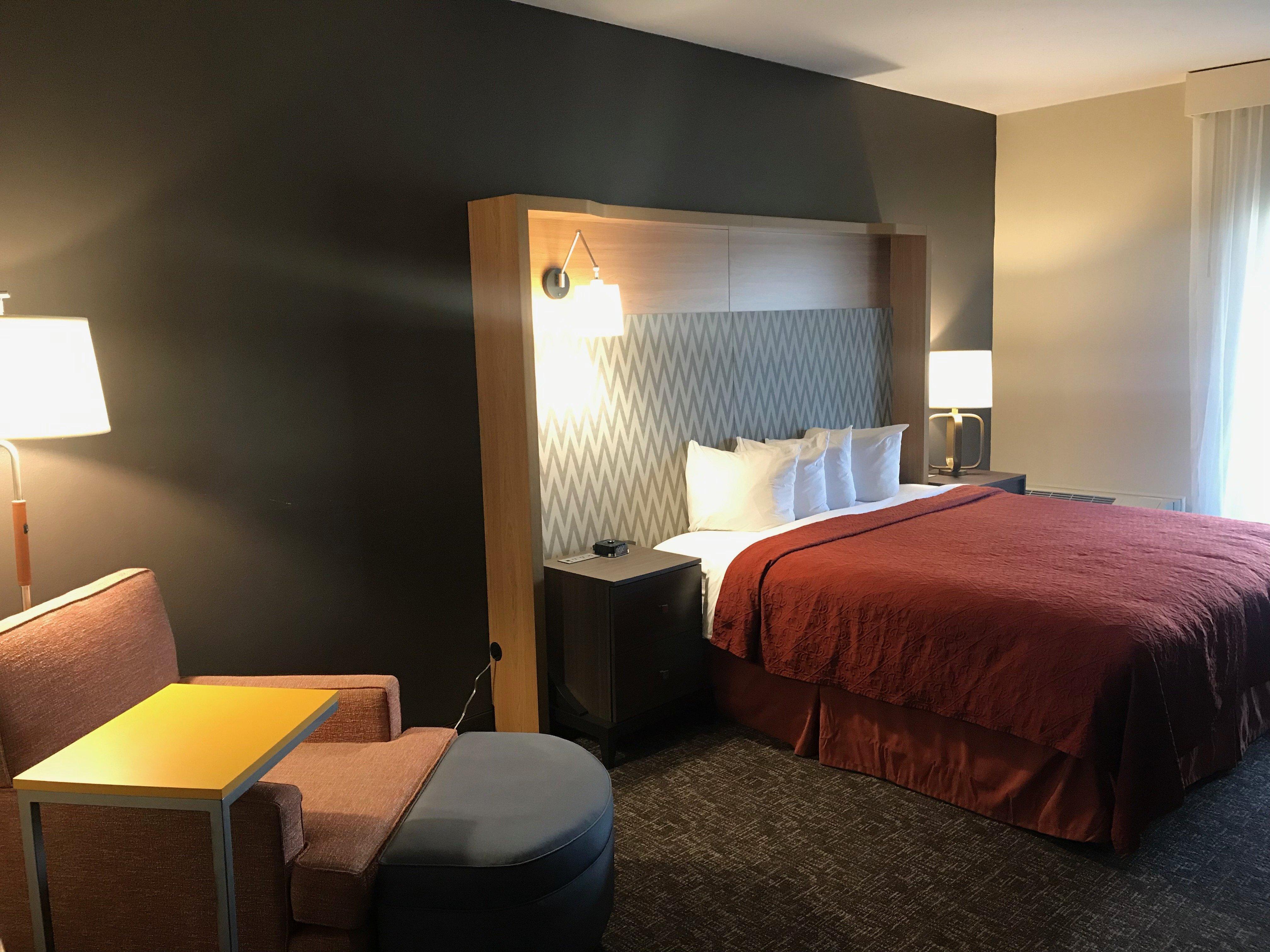 Holiday Inn Clarkston - Lewiston By Ihg المظهر الخارجي الصورة