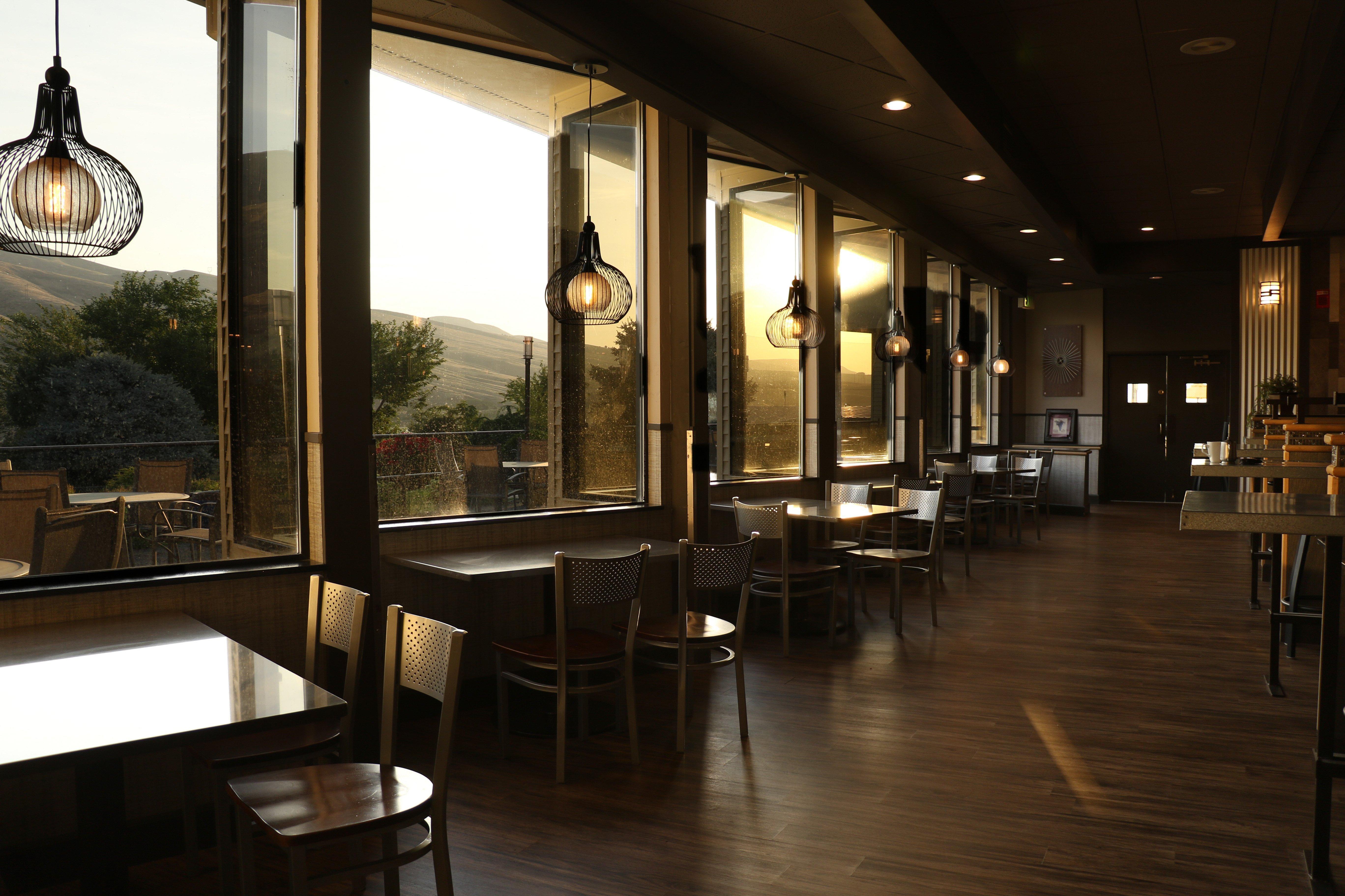 Holiday Inn Clarkston - Lewiston By Ihg المظهر الخارجي الصورة
