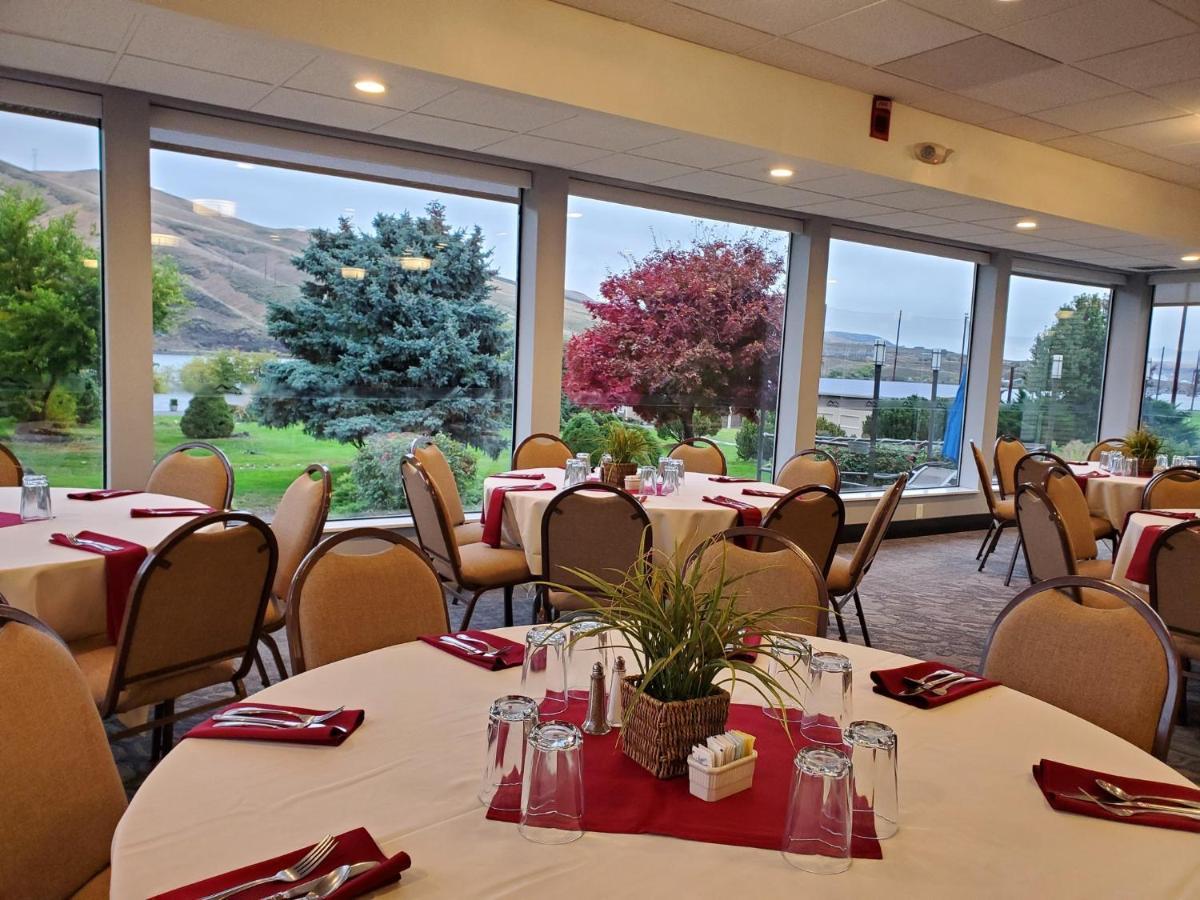 Holiday Inn Clarkston - Lewiston By Ihg المظهر الخارجي الصورة