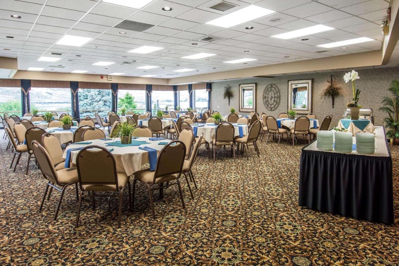 Holiday Inn Clarkston - Lewiston By Ihg المظهر الخارجي الصورة