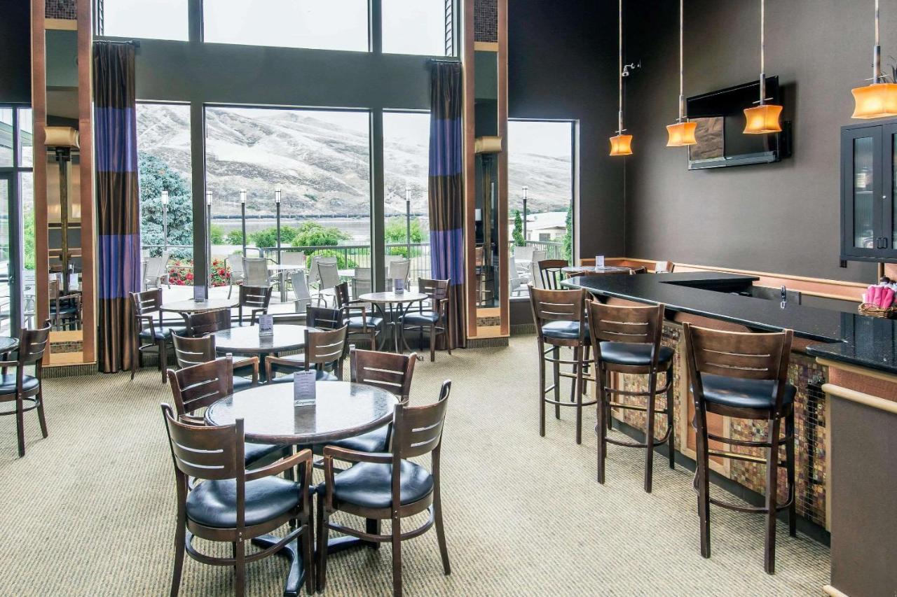 Holiday Inn Clarkston - Lewiston By Ihg المظهر الخارجي الصورة