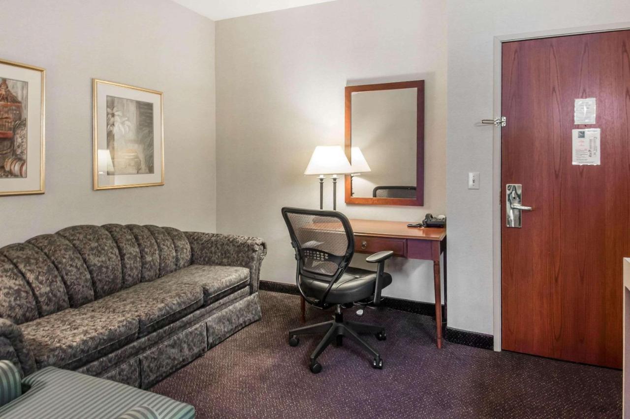 Holiday Inn Clarkston - Lewiston By Ihg المظهر الخارجي الصورة