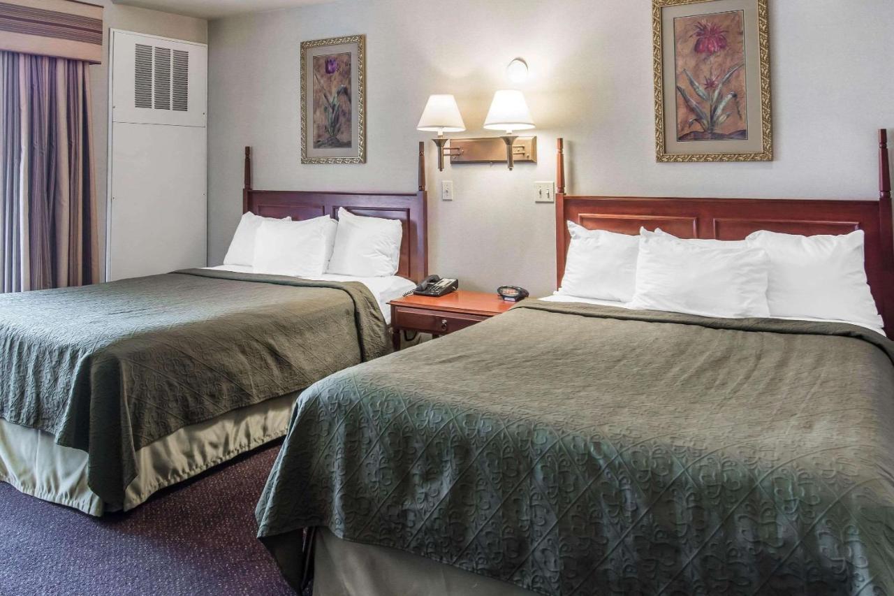 Holiday Inn Clarkston - Lewiston By Ihg المظهر الخارجي الصورة