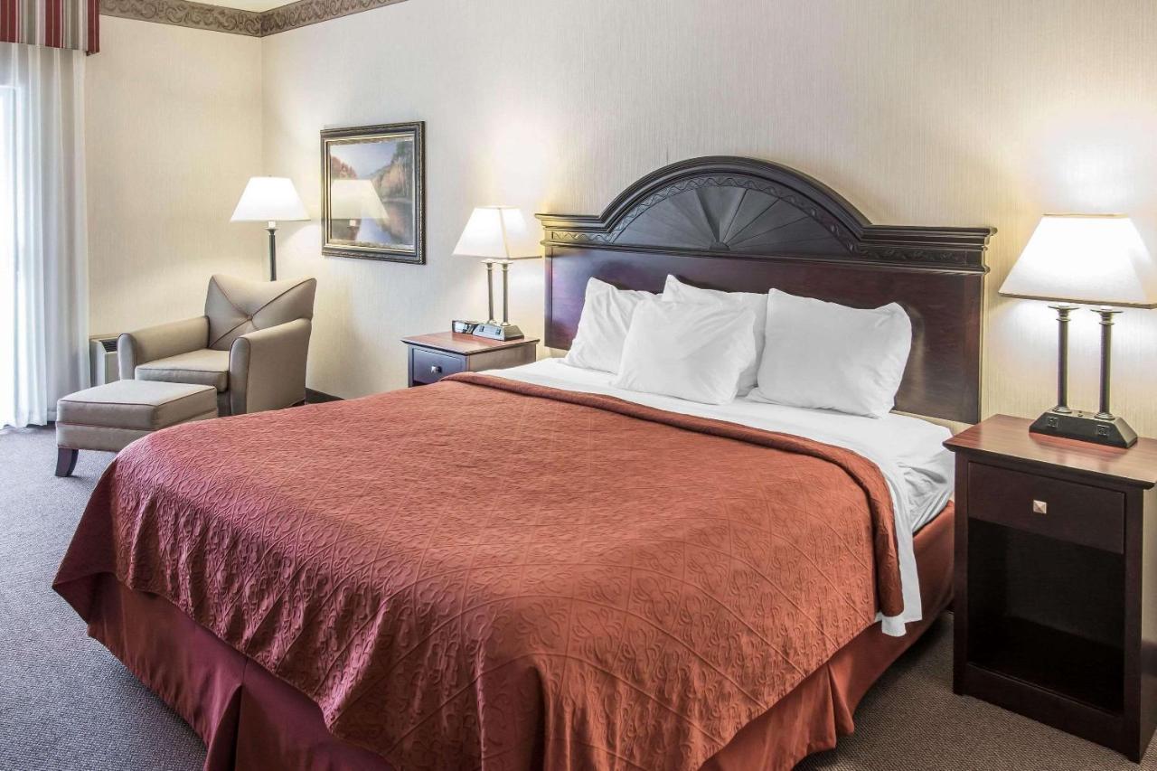 Holiday Inn Clarkston - Lewiston By Ihg المظهر الخارجي الصورة
