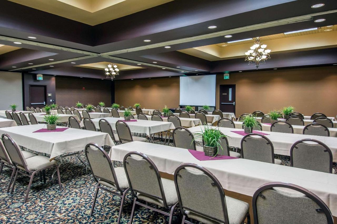Holiday Inn Clarkston - Lewiston By Ihg المظهر الخارجي الصورة