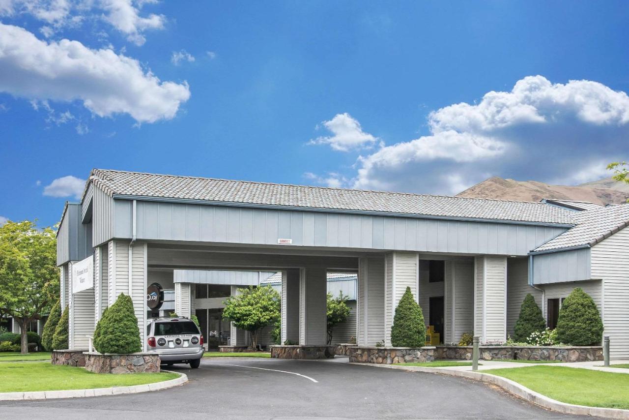 Holiday Inn Clarkston - Lewiston By Ihg المظهر الخارجي الصورة