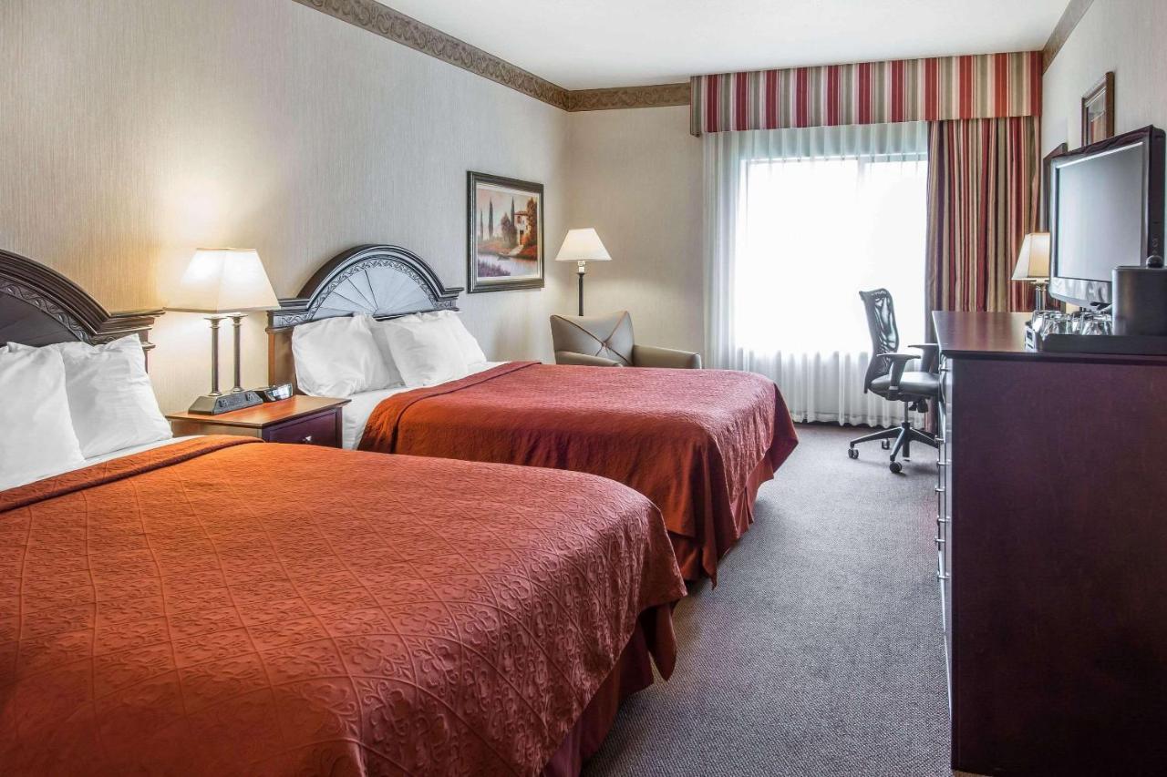 Holiday Inn Clarkston - Lewiston By Ihg المظهر الخارجي الصورة