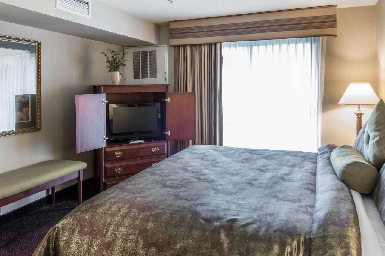 Holiday Inn Clarkston - Lewiston By Ihg المظهر الخارجي الصورة