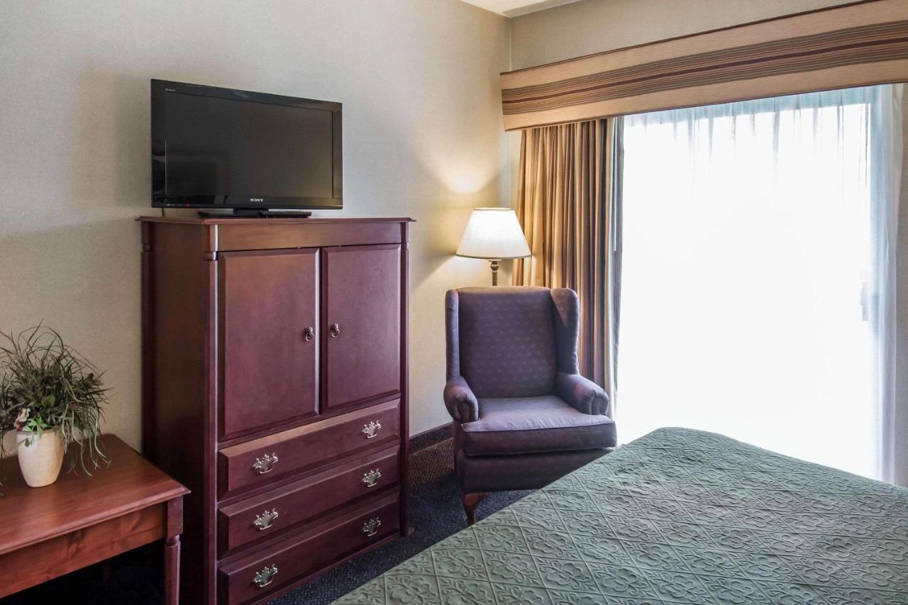 Holiday Inn Clarkston - Lewiston By Ihg المظهر الخارجي الصورة