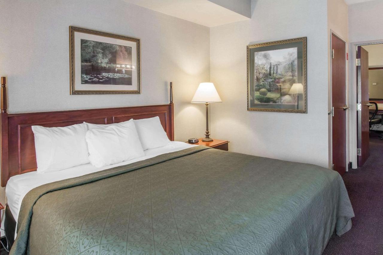 Holiday Inn Clarkston - Lewiston By Ihg المظهر الخارجي الصورة